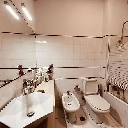 Apartment De Santa Cruz - Casa Mar