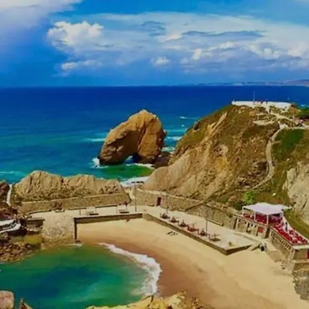 Apartamento De Santa Cruz - Casa Mar
