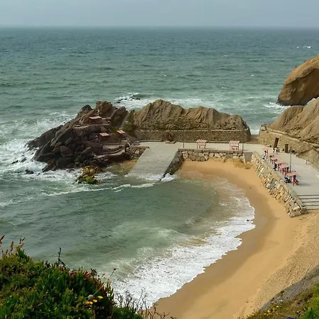 De Santa Cruz - Casa Mar