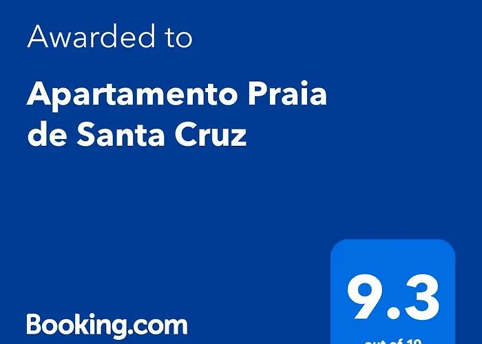 Apartman De Santa Cruz - Casa Mar